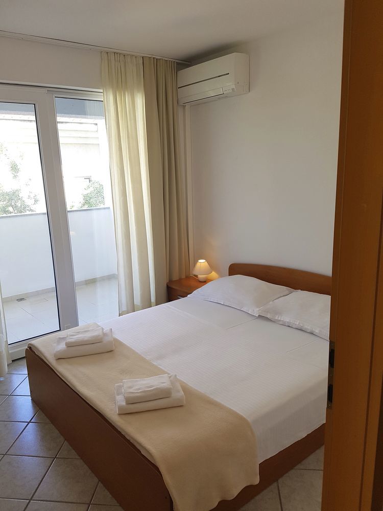 Sunset Split Hotel Podstrana Exterior photo