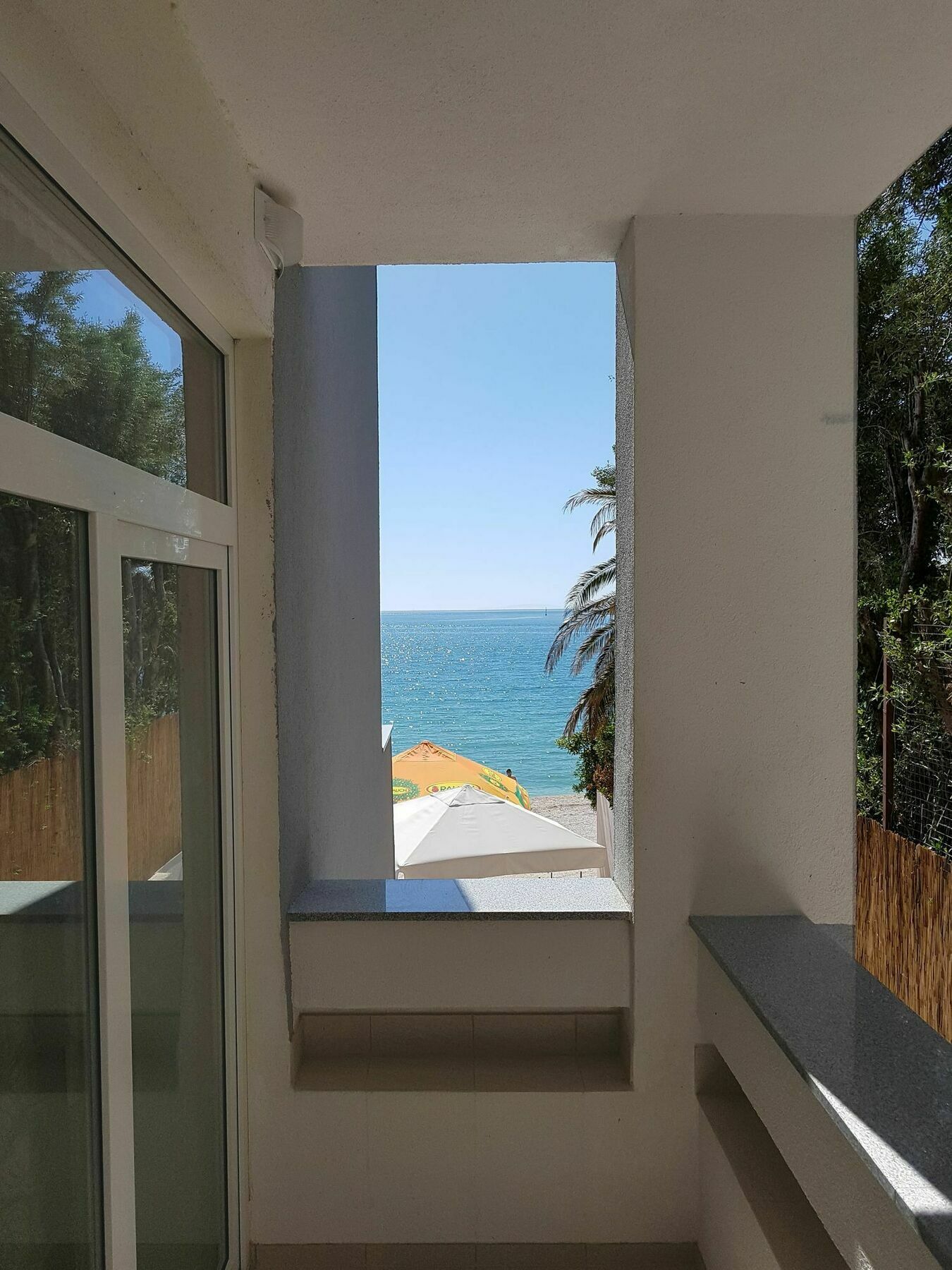Sunset Split Hotel Podstrana Exterior photo
