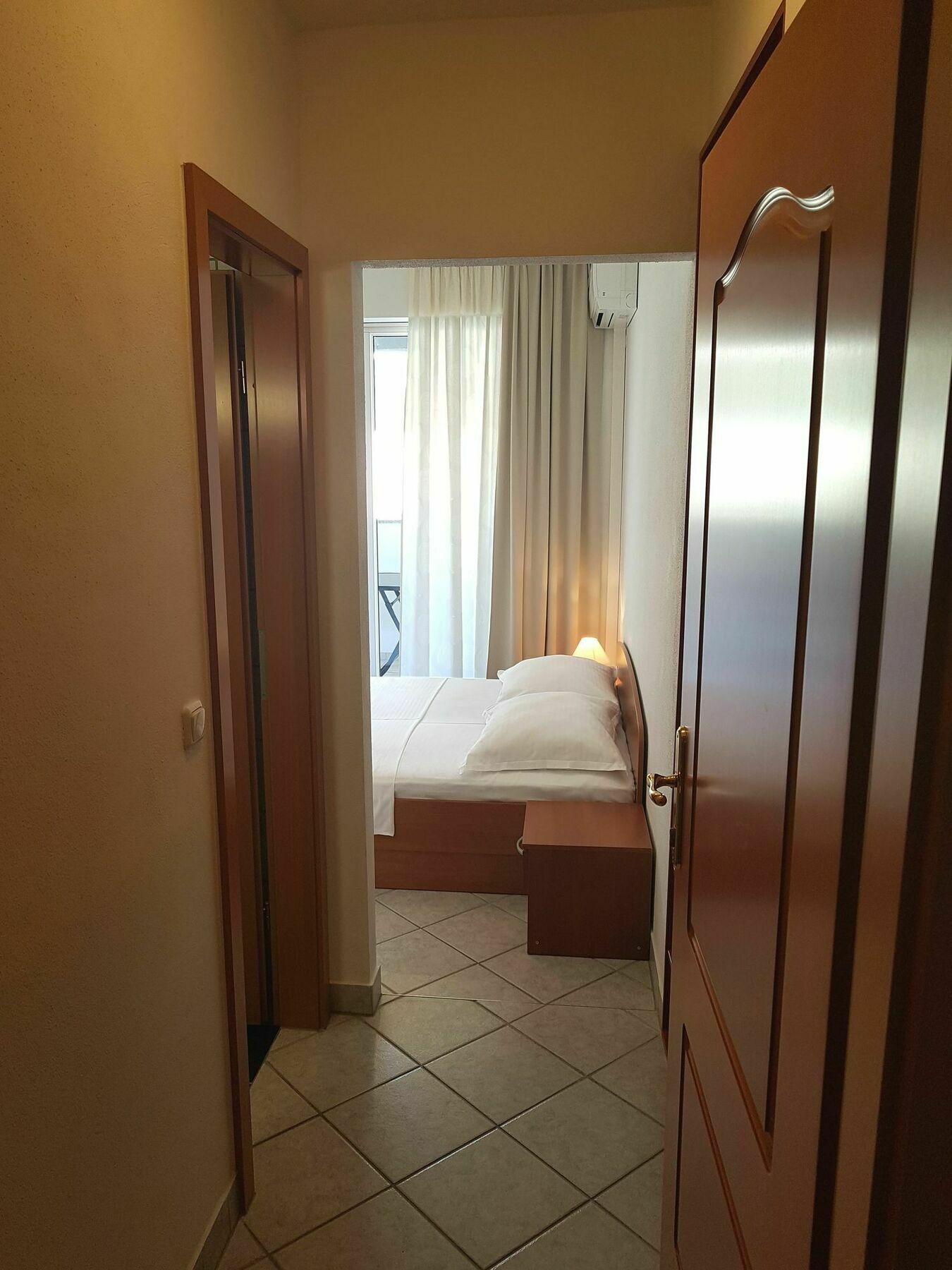 Sunset Split Hotel Podstrana Exterior photo