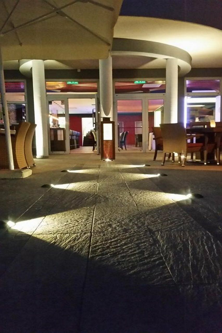 Sunset Split Hotel Podstrana Exterior photo